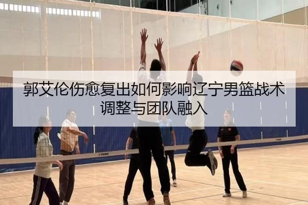 郭艾伦伤愈复出如何影响辽宁男篮战术调整与团队融入